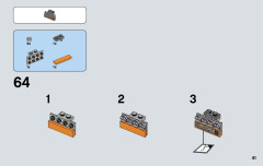 LEGO 75141 instructions page 41 – build guide