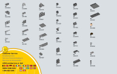 LEGO 75141 instructions page 44 – build guide