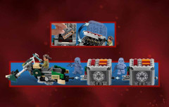 LEGO 75141 instructions page 45 – build guide