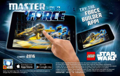 LEGO 75141 instructions page 46 – build guide