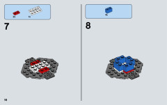 LEGO 75142 instructions page 16 – build guide