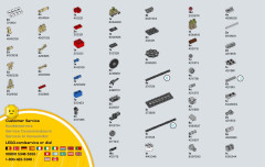 LEGO 75142 instructions page 52 – build guide