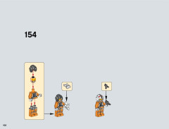 LEGO 75144 instructions page 102 – build guide