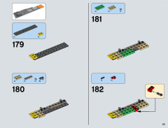 LEGO 75144 instructions page 115 – build guide