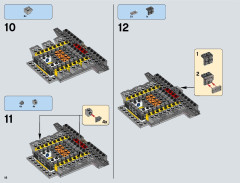 LEGO 75144 instructions page 18 – build guide