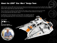 LEGO 75144 instructions page 2 – build guide