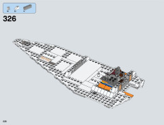 LEGO 75144 instructions page 228 – build guide