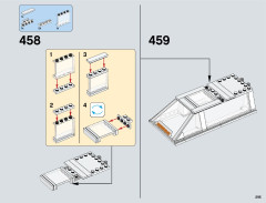 LEGO 75144 instructions page 295 – build guide