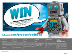 LEGO 75144 instructions page 300 – build guide