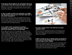 LEGO 75144 instructions page 6 – build guide
