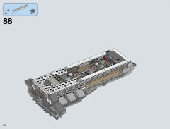 LEGO 75144 instructions page 60 – build guide