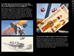 LEGO 75144 instructions page 8 – build guide