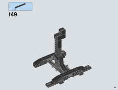 LEGO 75144 instructions page 99 – build guide