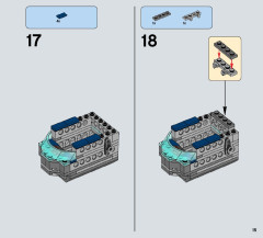 LEGO 75147 instructions page 15 – build guide