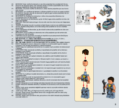 LEGO 75147 instructions page 3 – build guide