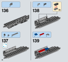 LEGO 75147 instructions page 66 – build guide