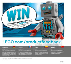 LEGO 75148 instructions page 100 – build guide