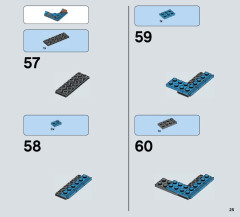 LEGO 75148 instructions page 25 – build guide