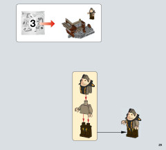 LEGO 75148 instructions page 29 – build guide