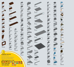 LEGO 75148 instructions page 94 – build guide