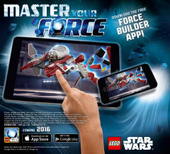 LEGO 75148 instructions page 96 – build guide