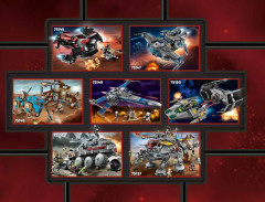 LEGO 75149 instructions page 102 – build guide