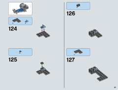 LEGO 75149 instructions page 65 – build guide