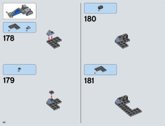 LEGO 75149 instructions page 82 – build guide