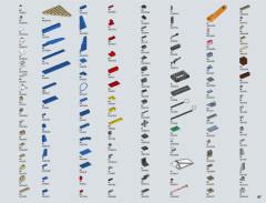 LEGO 75149 instructions page 97 – build guide