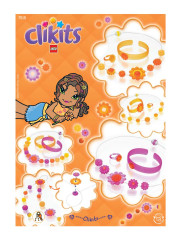 LEGO 7515 instructions page 1 – build guide