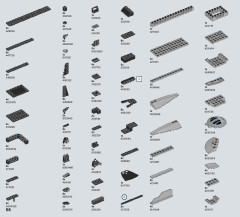 LEGO 75150 instructions page 58 – build guide