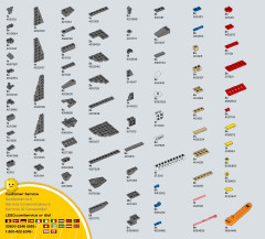 LEGO 75150 instructions page 60 – build guide