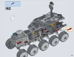 LEGO 75151 instructions page 103 – build guide
