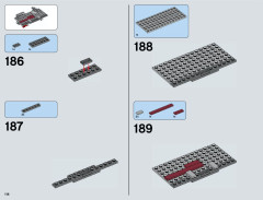 LEGO 75151 instructions page 114 – build guide