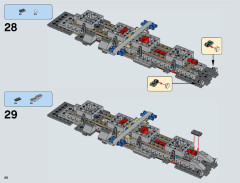 LEGO 75151 instructions page 26 – build guide