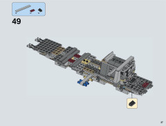 LEGO 75151 instructions page 37 – build guide