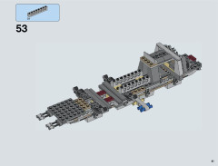 LEGO 75151 instructions page 41 – build guide