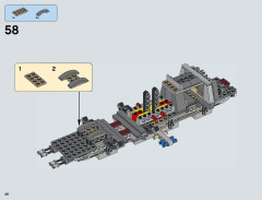 LEGO 75151 instructions page 46 – build guide
