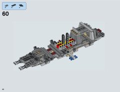 LEGO 75151 instructions page 48 – build guide