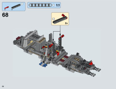 LEGO 75151 instructions page 56 – build guide