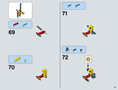 LEGO 75151 instructions page 57 – build guide