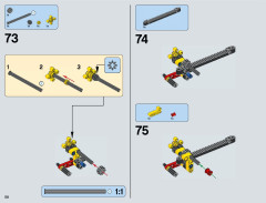 LEGO 75151 instructions page 58 – build guide