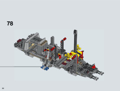 LEGO 75151 instructions page 60 – build guide