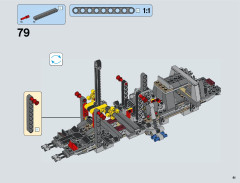 LEGO 75151 instructions page 61 – build guide