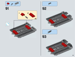 LEGO 75151 instructions page 65 – build guide