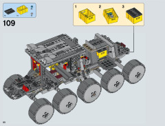 LEGO 75151 instructions page 80 – build guide