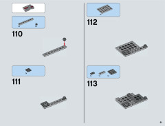 LEGO 75151 instructions page 81 – build guide
