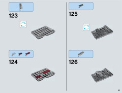 LEGO 75151 instructions page 85 – build guide