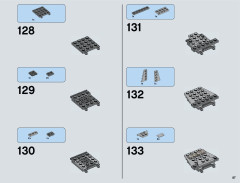 LEGO 75151 instructions page 87 – build guide