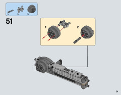 LEGO 75152 instructions page 31 – build guide